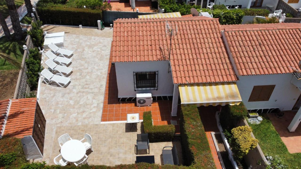 Xookoob Serenity Bungalow San Bartolomé Exterior photo